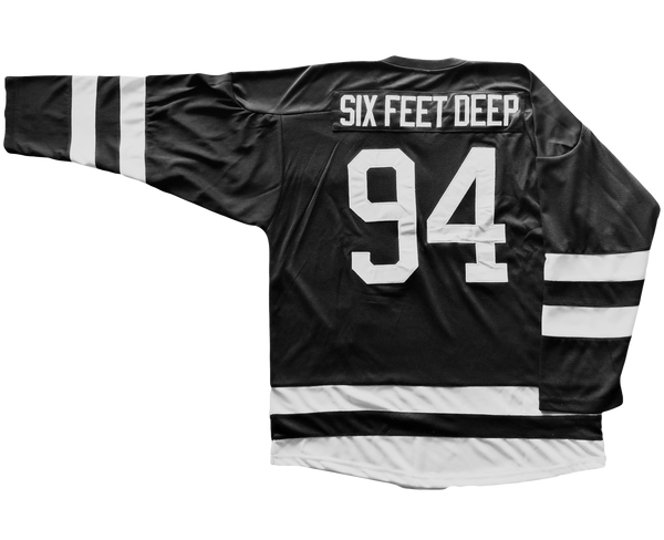 Six Feet Deep